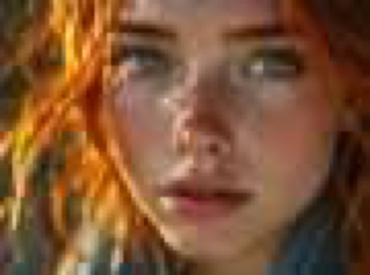 Low-res